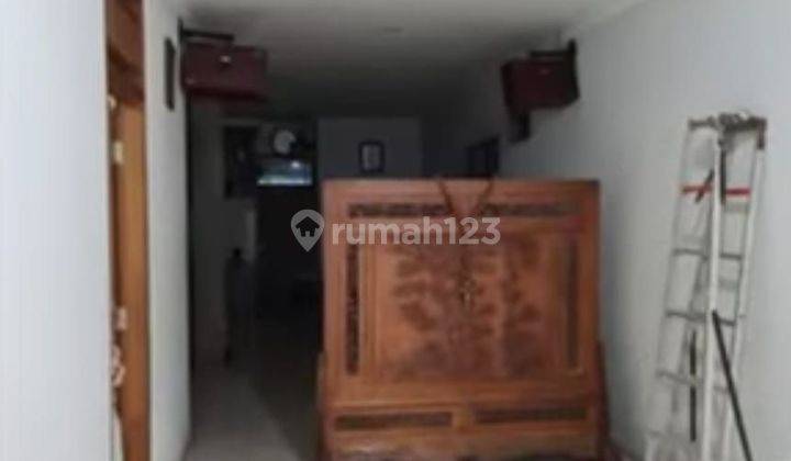 DI JUAL RUMAH JL. TABING GUNUNG SAHARI JAKARTA PUSAT 2