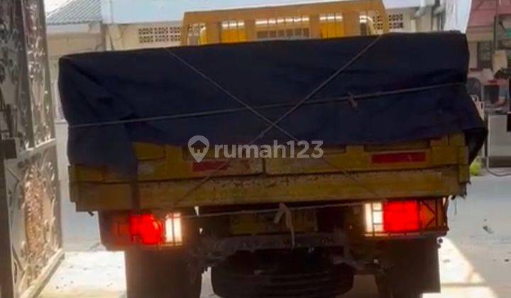 Turun Harga Di Jual Rumah Mangga Besar Butuh Renovasi 1