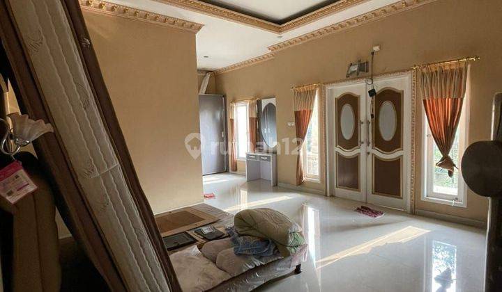 DI JUAL RUMAH BAGUS SIAP HUNI VILLA CIBUBUR INDAH JAKARTA TIMUR FURNISH 2