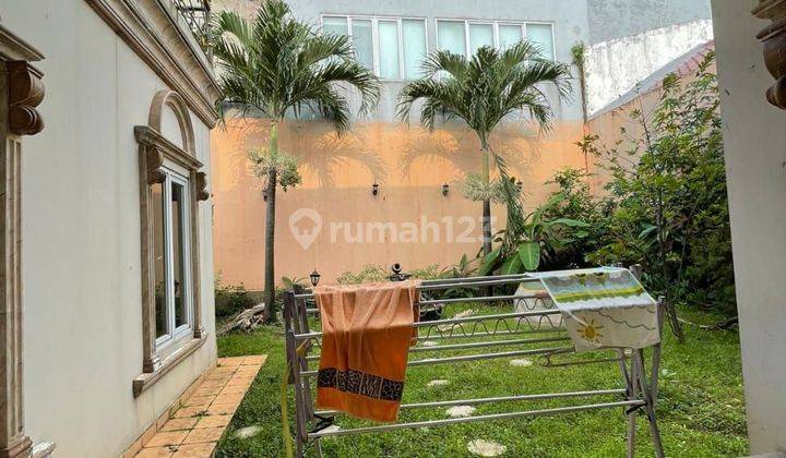 DI JUAL RUMAH BAGUS SIAP HUNI VILLA CIBUBUR INDAH JAKARTA TIMUR FURNISH 1