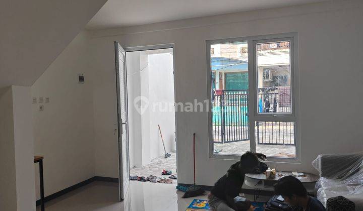 CEPAT RUMAH BARU KELAPA MOLEK KELAPA GADING JAKARTA UTARA 2