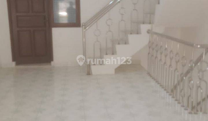 DI JUAL CEPAT RUMAH PADEMANGAN TIMUR SIAP HUNI 2