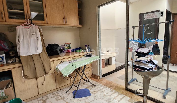 Dijual Cepat Rumah Siap Huni Kelapa Gading Kopyor 2