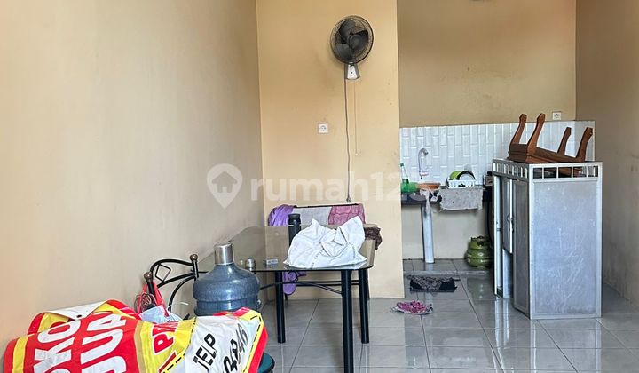 For Sale 1-Story Shop House, Warakas Street, Tanjung Priok, New Building For Sale 1-Story Shop House, Warakas Street, Tanjung Priok, New Building