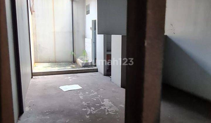 Di Jual Cepat Ruko Pintu Air Pasar Baru Jakarta Pusat 2