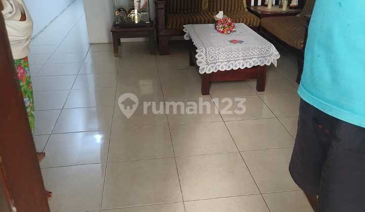 Di Jual Cepat Rumah Gunung Sahari Jakarta Pusat 2