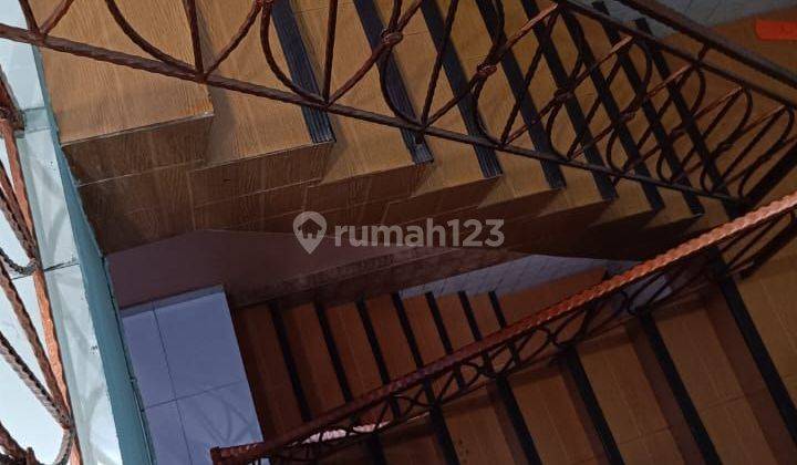 Di Jual Rumah Siap Huni Pademangan 2