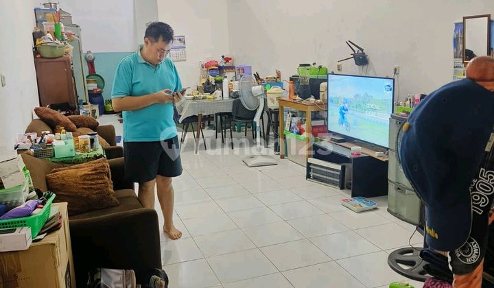 Di Jual Cepat Rumah Gunung Sahari Jakarta Pusat