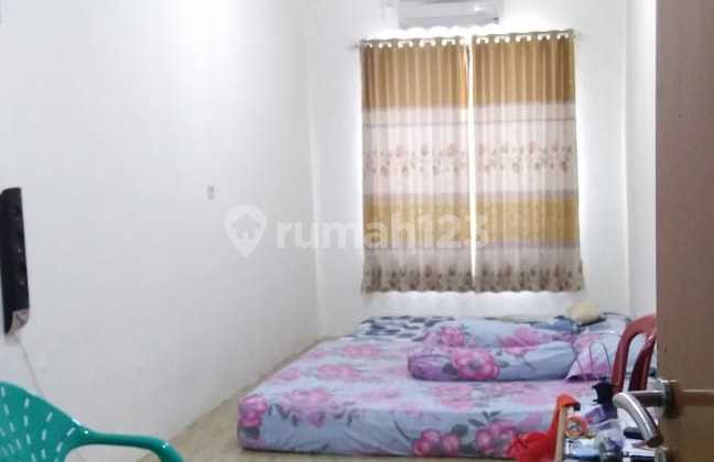 For Quick Sale: Ready-to-Occupy House in East Pademangan