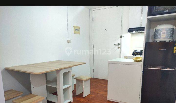 Di Jual /disewakan Apartemrn Full Furnish Season City Jak Bar 2
