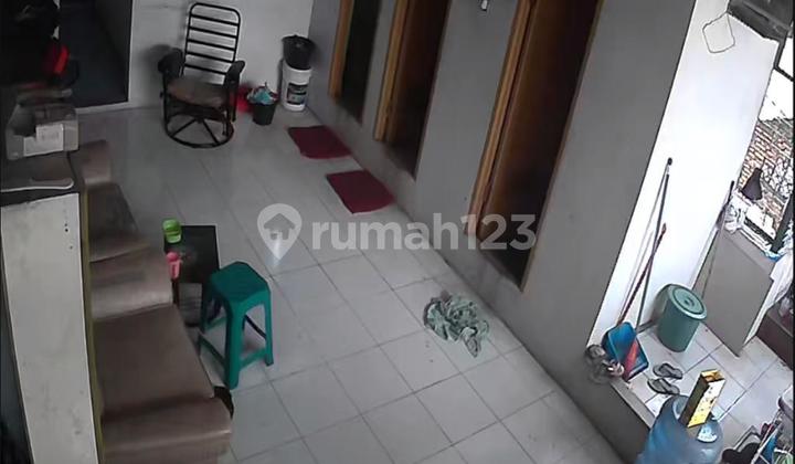 Di Jual Cepat Rumah Pejagalan Tambora Jak Bar 2