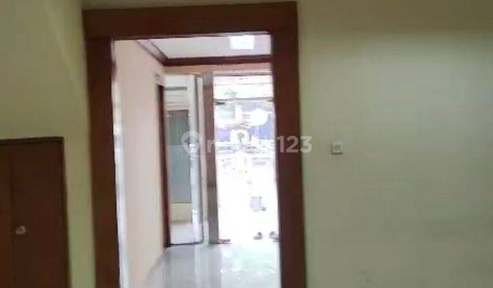 Di Sewakan Ruko Bagus Cocok Buat Kantor Sukarjo Wiryopranoto Jak Pus  1