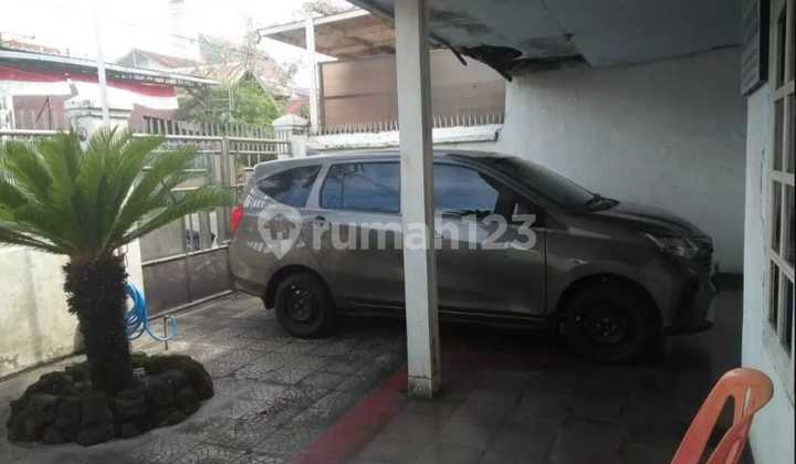 Di Jual Cepat Rumah Kota Makassar Sulawesi Selatan 1
