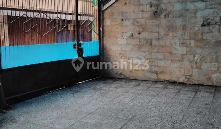 Price Drop, Quick Sale, Ready to Occupy House in Sunter Agung South Ancol