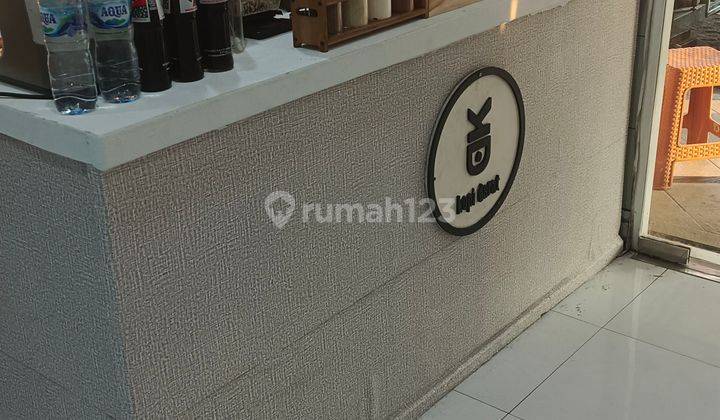 Over Kontrak Ruko Taman Semanan Indah Sisa 10 Bln Lagi 2