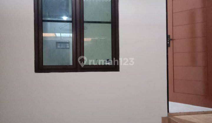 Di Jual Rumah Siap Huni Pademangan Timur Murah 1