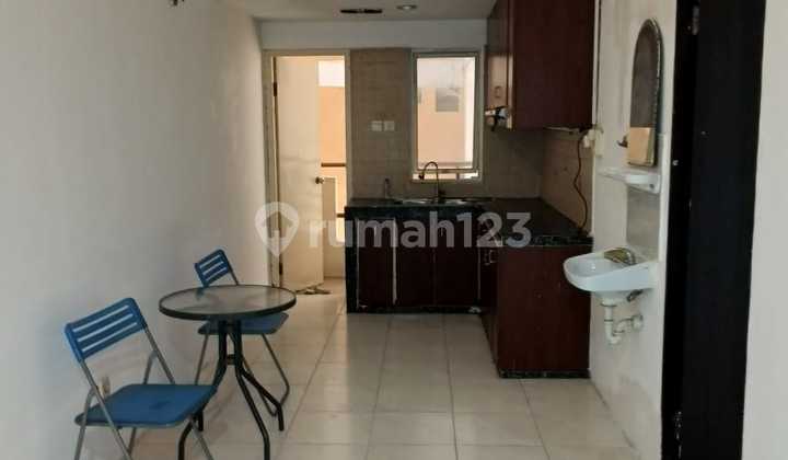 Di Jual Cepat Apartemen Teluk Intan Telok Gong Pejafalan Jakarta Utara 1