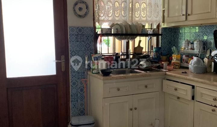 Di Jual Cepat Rumah Puri Indah Jakarta Baratp 2