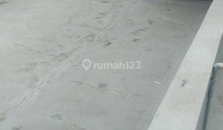 Di Jual Ruko Gandeng 2 Dan Ada Lebih 3 Mtr Ke Samping Cempaka Putih 2