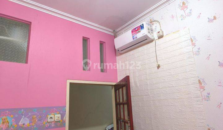 Di Jual Rumah Pademangan Siap Huni 2