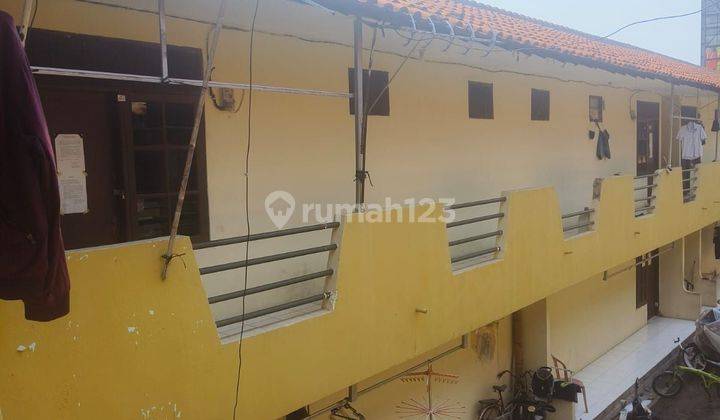 Nego Sampai Deal, Dijual Cepat Rumah Kos2an Kondisi Full Alam Sutera 2