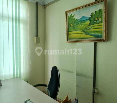 Di Jual Ruko Mutiara Taman Palem Cengkareng Jakarta Barat 2