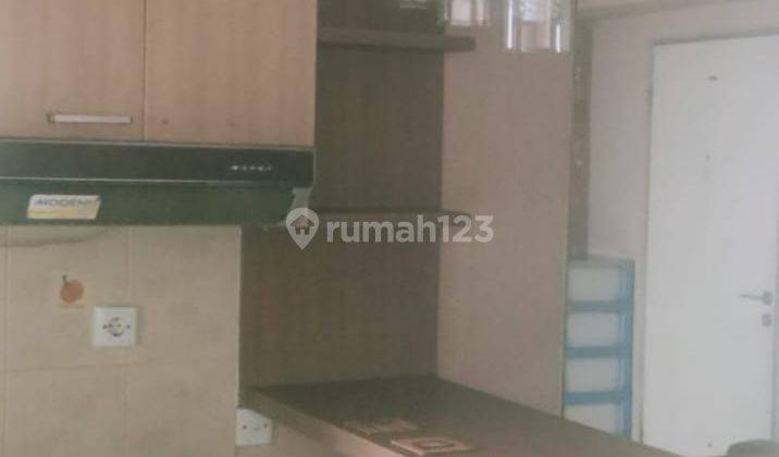 DI JUAL CEPAT APARTEMEN GADING NIAS KELAPA GADING FULL FURNISH 1