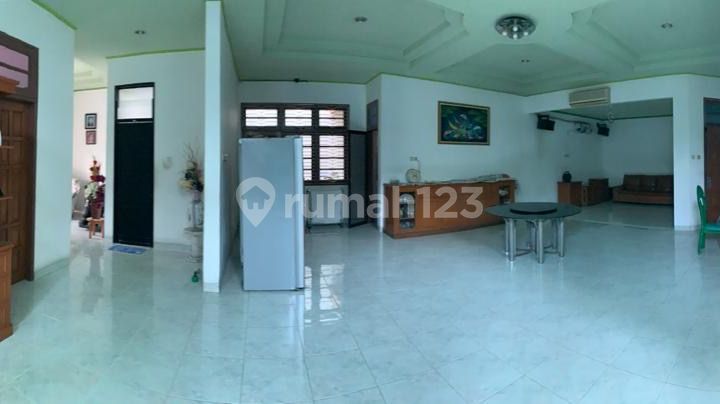 Di Jual Rumah Siap Pakai Bagus Sunter Jakarta Utara