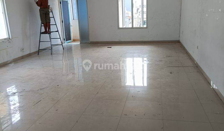 Di Sewakan Ruko Pademangan Pinggir Jalan 1