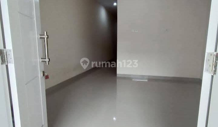 Di Jual Siap Huni Rumah Sunter Jaya Jakarta Utara 2