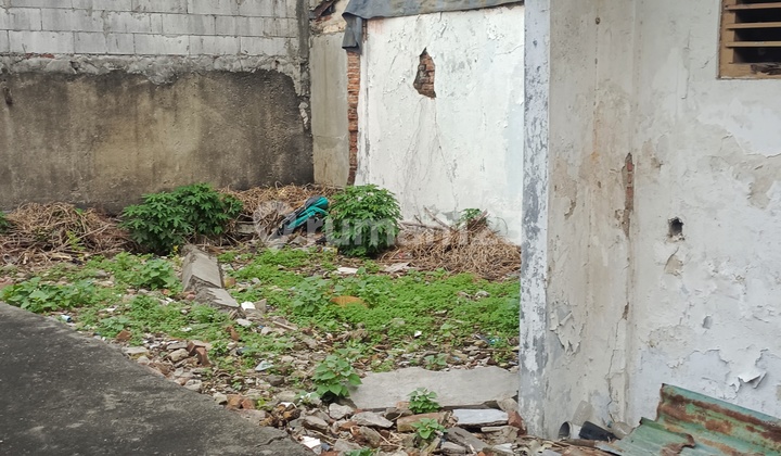 Di Jual Rumah Tua Jual Tanah Saja Pademnagan Timur Di Jual Rumah Tua Jual Tanah Saja Pademnagan Timur