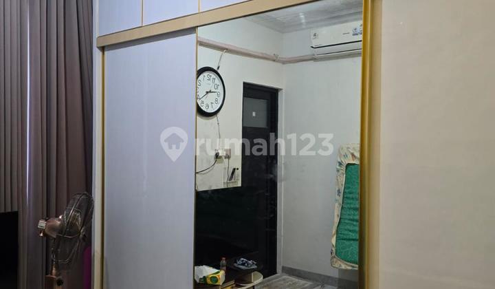 Di Jual Rumah Siap Huni Pademangan Timur Baru Renovasi 2