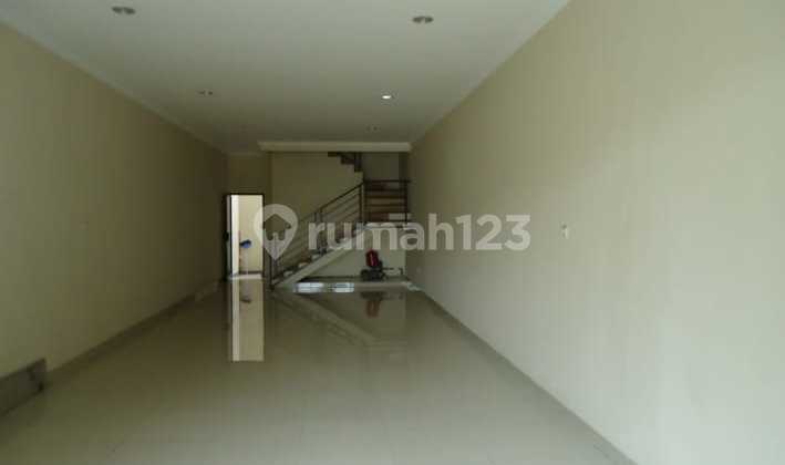 Di Sewakan Ruko Letak Strategis Jakarta Barat 2