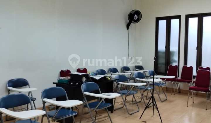 Di Jual/ Disewakan Ruko Kelapa Gading Jalan Raya Jakarta Utara