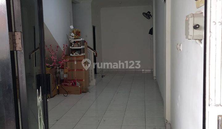 Di Jual Cepat Letak Strategis Ruko Kartini Pasar Baru Jakarta Pusat 1