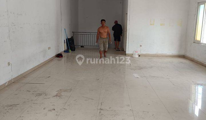 Di Sewakan Ruko Pademangan Pinggir Jalan 2