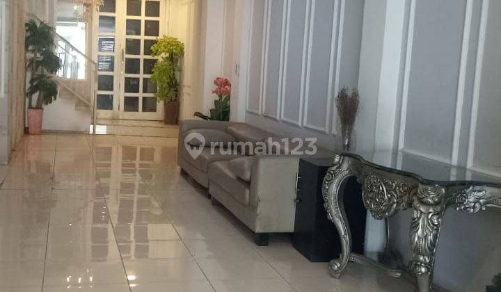 DI JUAL CEPAT RUKO JL KELINCI RAYA BAGUS SIAP PAKAI 1