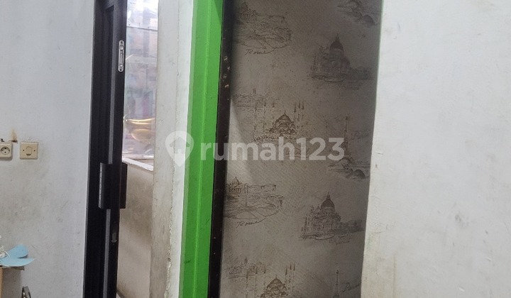Di Jual Cepat Rumah 1 Lantai/Ex Kantor Taman Permata Indah 2