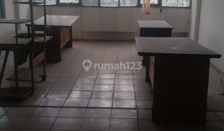 Di Jual Ruko Gandeng 2 Dan Ada Lebih 3 Mtr Ke Samping Cempaka Putih 1