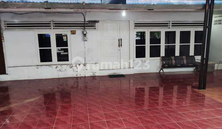 Di Jual Rumah Tanjung Priok Row Jalan 2 Mobil Di Jual Rumah Tanjung Priok Row Jalan 2 Mobil