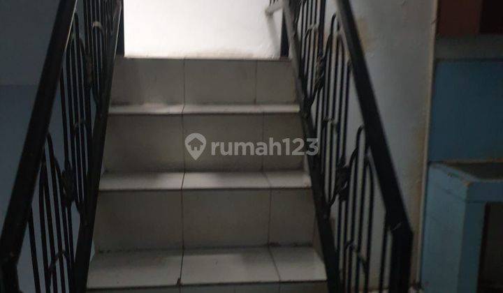 Di Jual Cepat Rumah Pademangan Gg Rendah  2