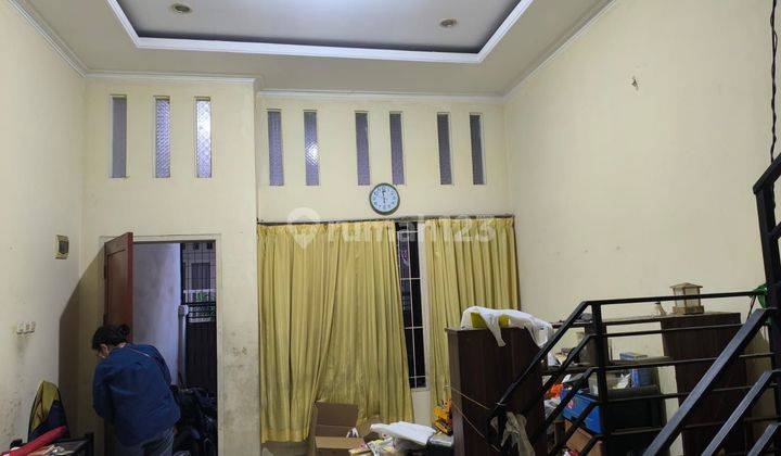 Di Jual Rumah Pademangan Siap Huni 1