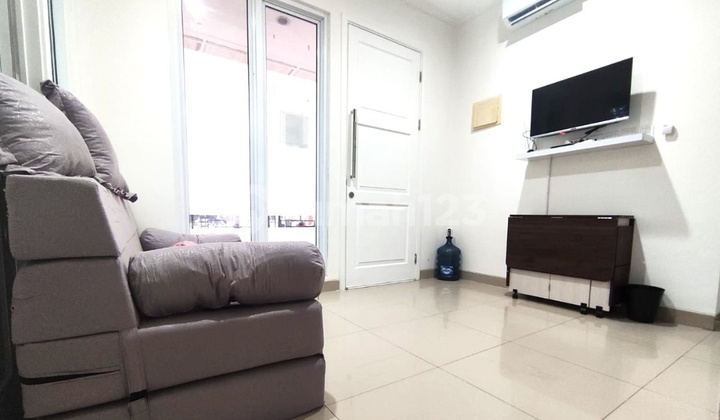 For Rent / For Sale Omaha Cluster House in Serpong, Ready to Occupy 2