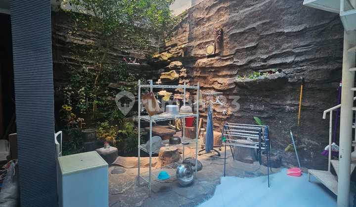 Di Jual Cepat Rumah Sunter Jak Ut 1