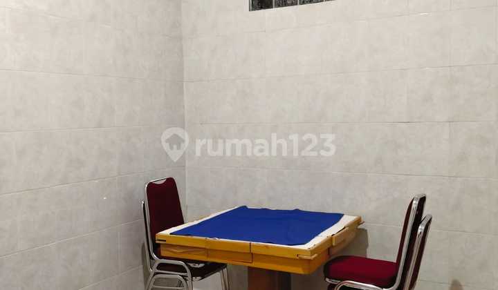 Di Jual Rumah Siap Huni Pademangan Timur 2