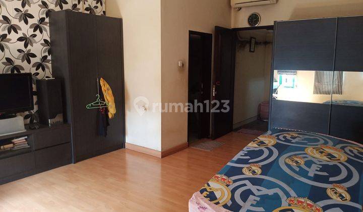 Di Jual Cepat Rumah Muara Karang Pluit Tusuk Sate 2