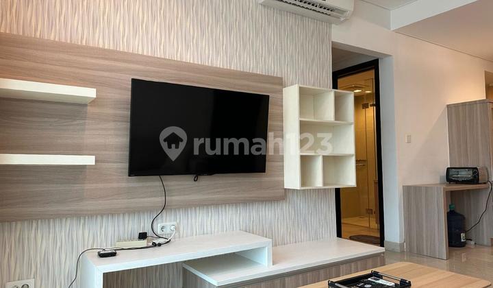 Di Sewakan Fully Furnish Setiabidhi Sky Garden 1