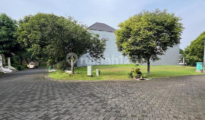 Delatinos BSD City Land Plot