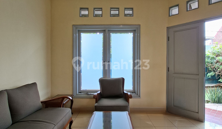 Semi Classic RC Veteran House South Jakarta 2