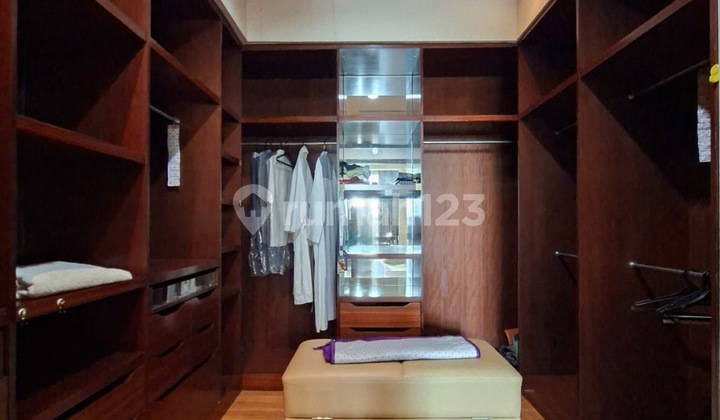 For Sale Junior Penthouse Pakubuwono Residence Tower Eaglewood 2